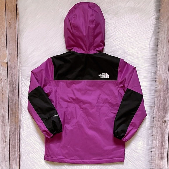 The North Face Kids’ Warm Storm Rain Jacket - Picture 6 of 11